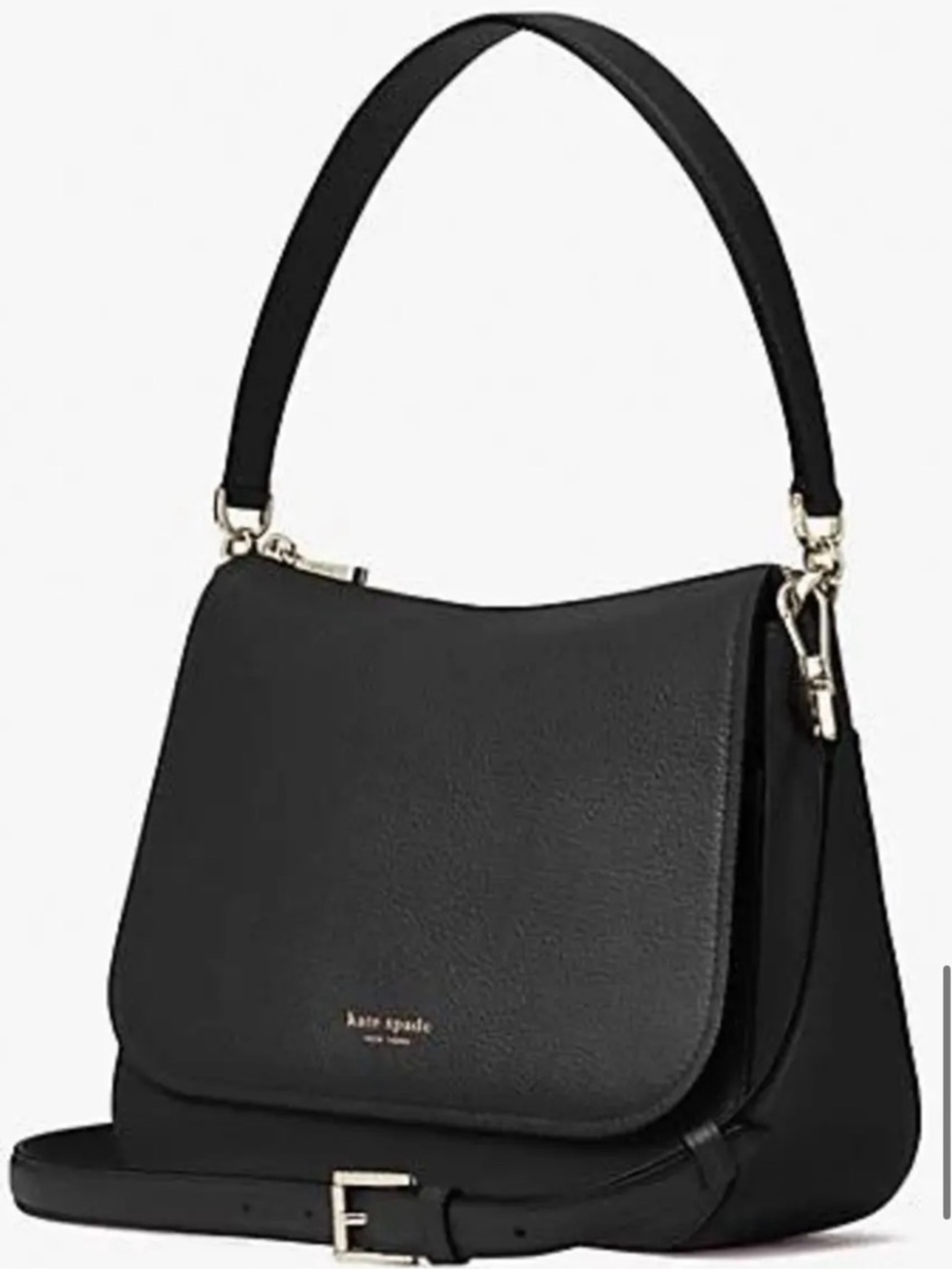 Kate Spade Kate (Polly Shoulder Bag